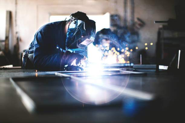 Trusted Lakes West, CT Welder & Metal Fabrication Experts