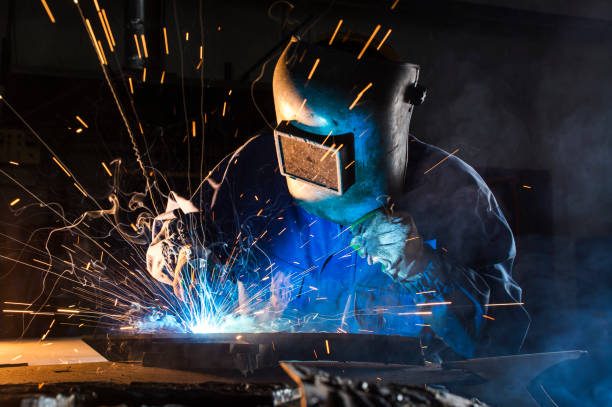 Best Structural Steel Welding in Lakes West, CT