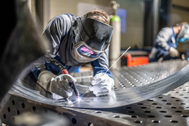 Best Automotive Welding in Lakes West, CT