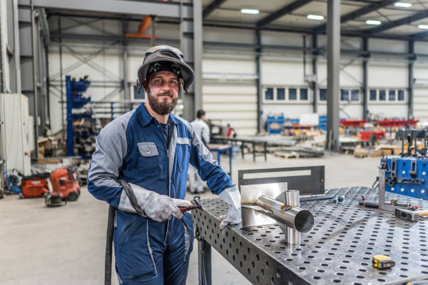 Affordable Welder Services in Lakes West, CT