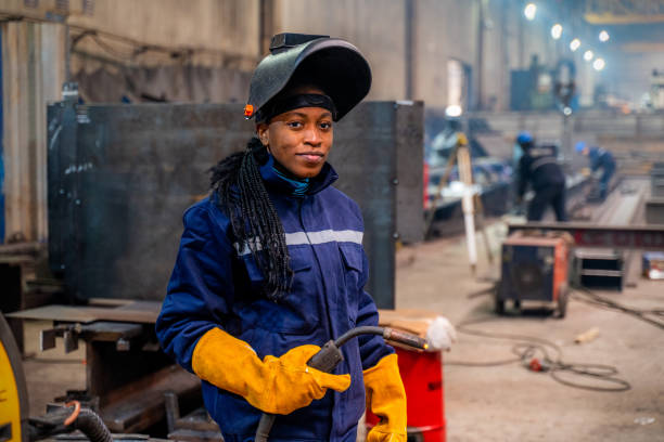 Professional Welder & Metal Fabrication in Lakes West, CT