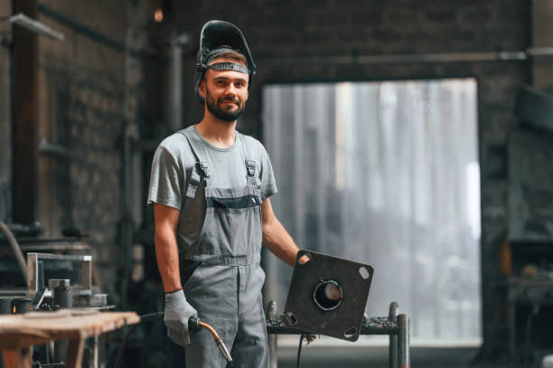 Affordable Welder Services in Lakes West, CT