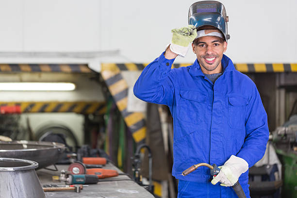Affordable Welder Services in Lakes West, CT