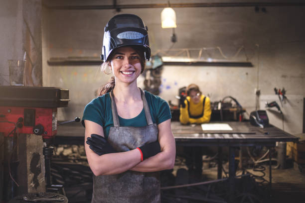 Best Specialty Welding Processes in Lakes West, CT